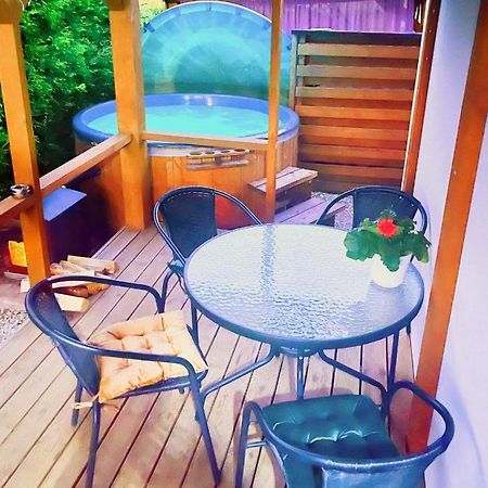 Royal Resident Apartman Druskininkai Kültér fotó