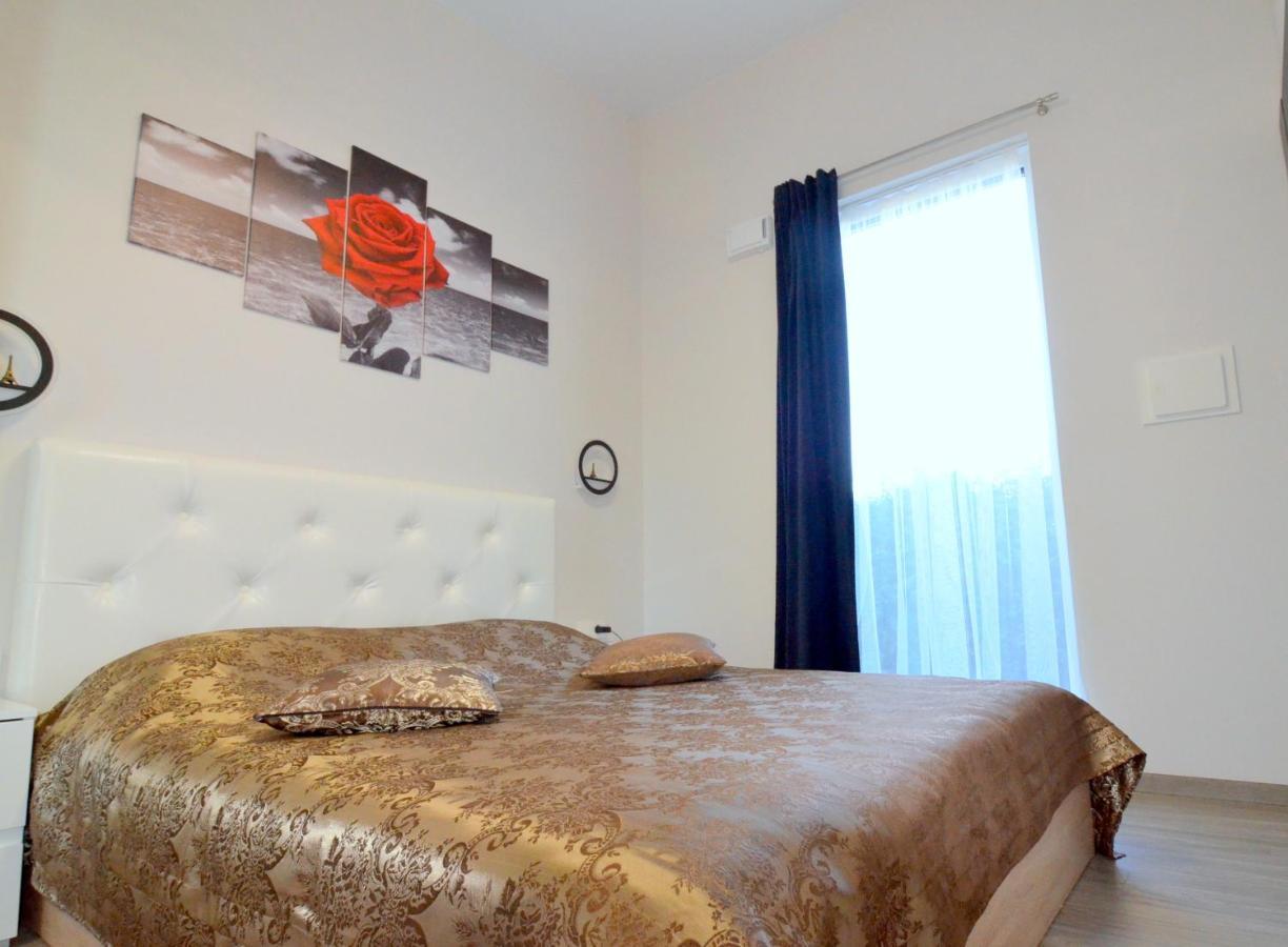 Royal Resident Apartman Druskininkai Kültér fotó
