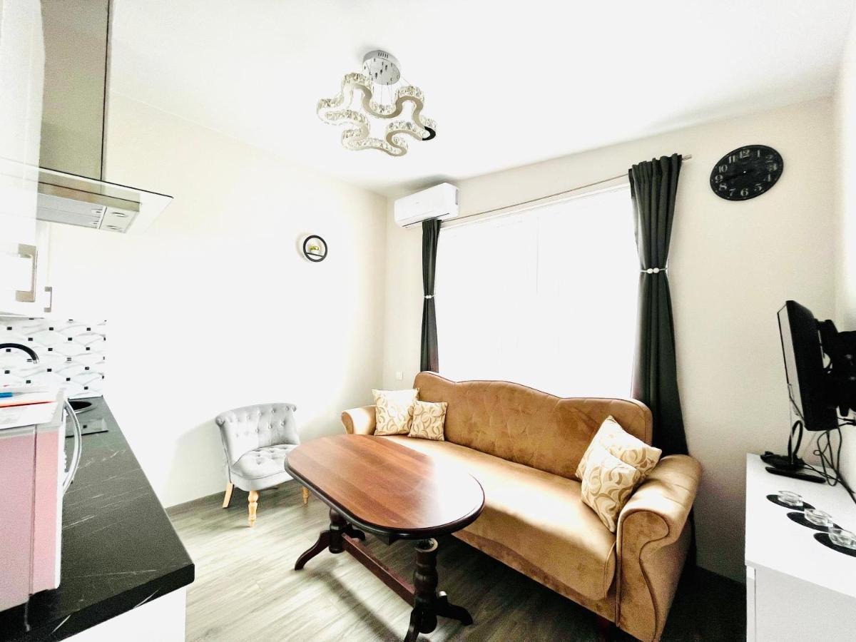 Royal Resident Apartman Druskininkai Kültér fotó